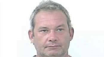 James Petrie, - St. Lucie County, FL 